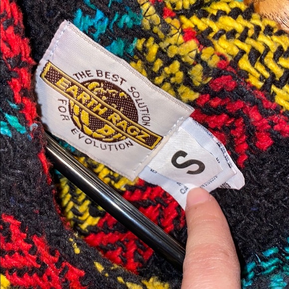 Earth Ragz - Picture 3 of 3